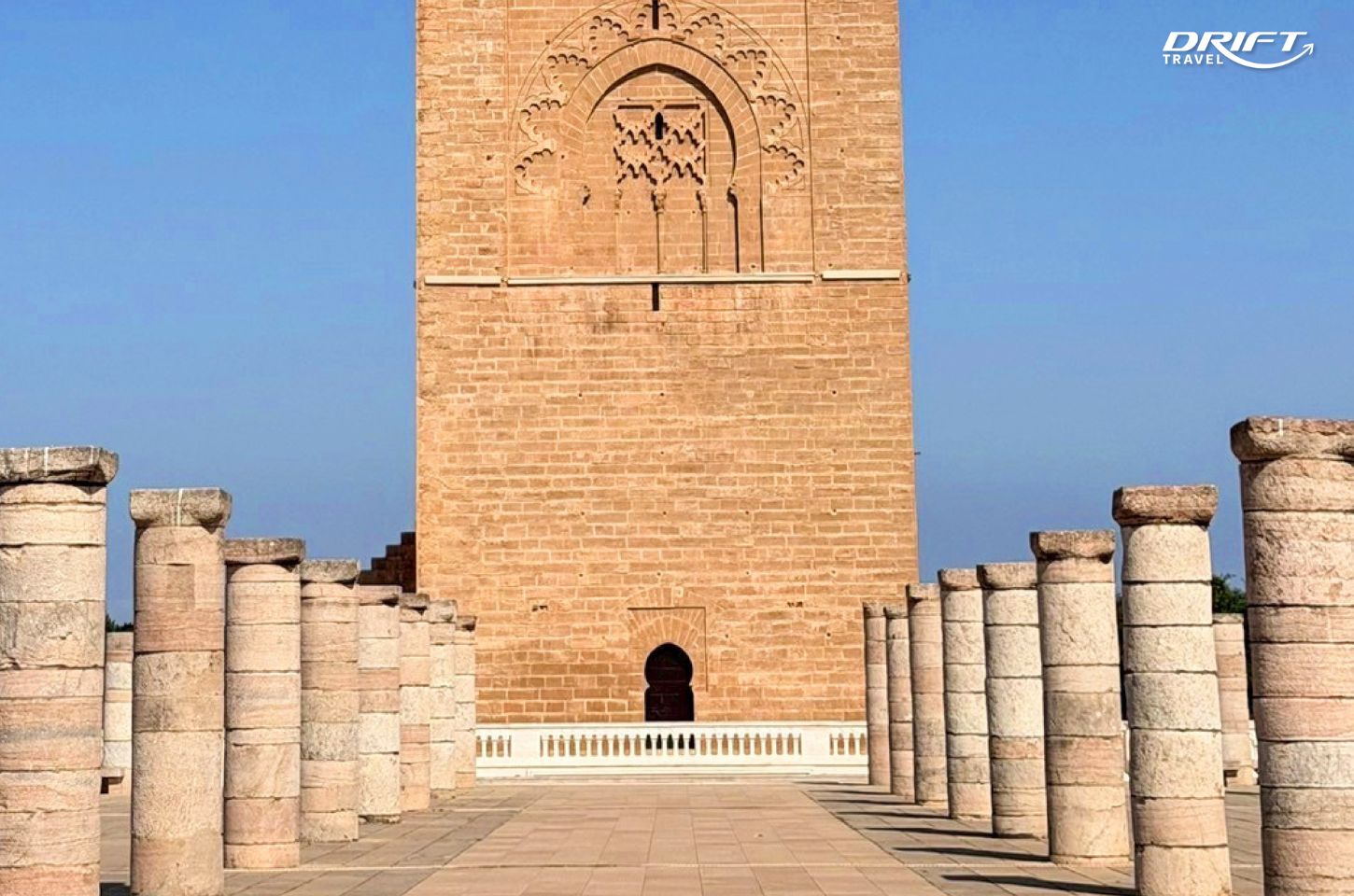 Hassan Tower