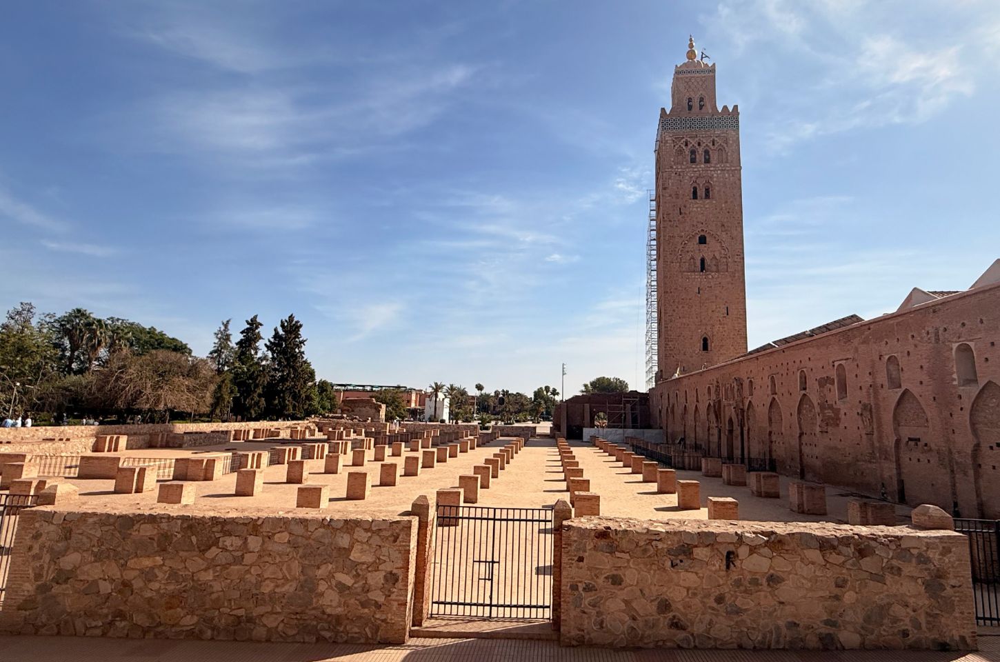 มัสยิดคูตูเบีย