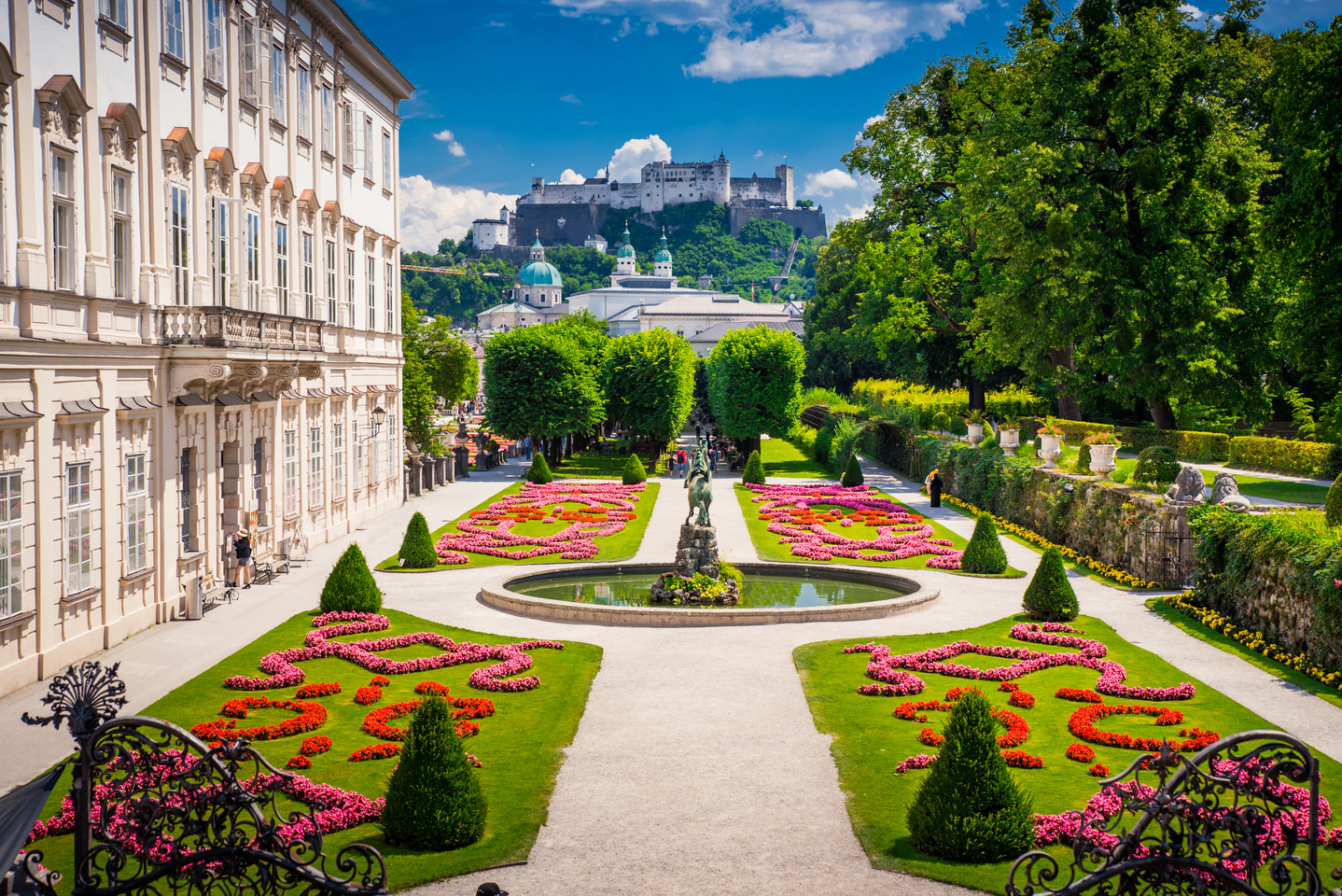 Salzburg