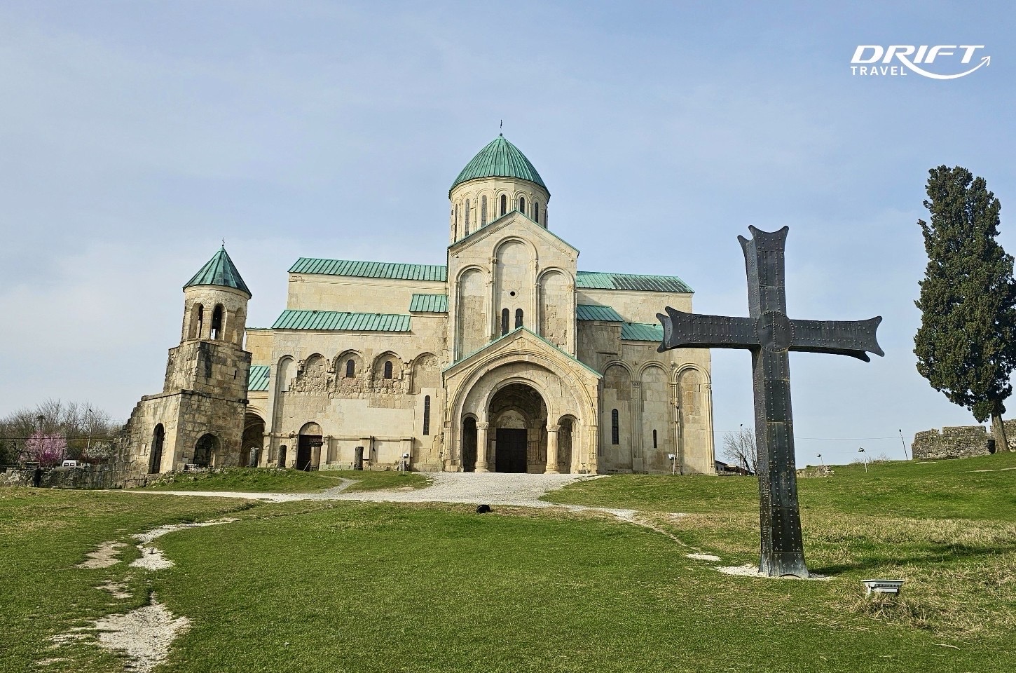 Bagrati Cathedral
