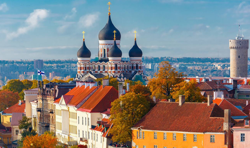 ทัวร์เอสโตเนีย
